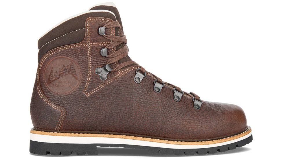 Lowa Wendelstein II Casual Shoes - Mens, Brown, 11.5 US, 2104570485-BROWN-11.5