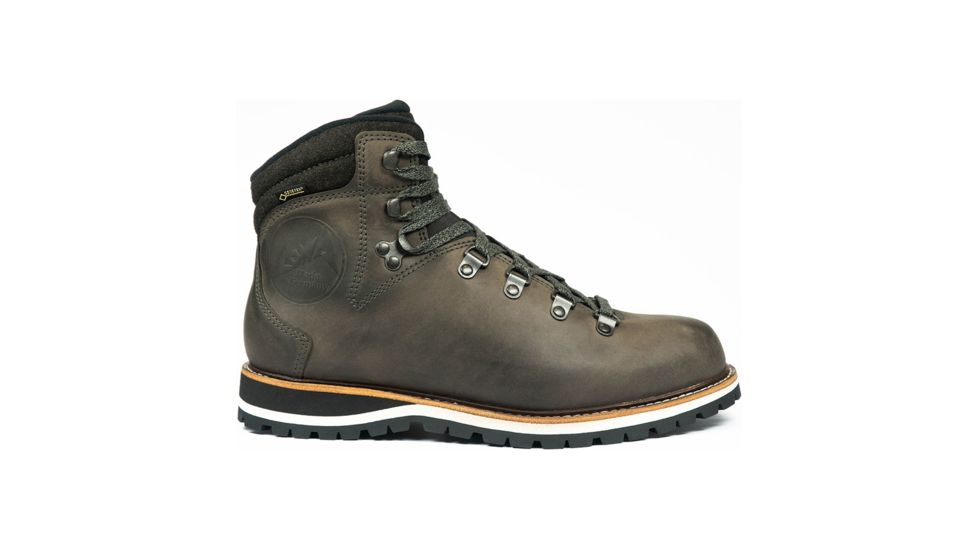 Lowa Wendelstein Warm GTX Winter Boots - Mens, Stone, Medium, 8.5, 2104540925-S-MD-8.5