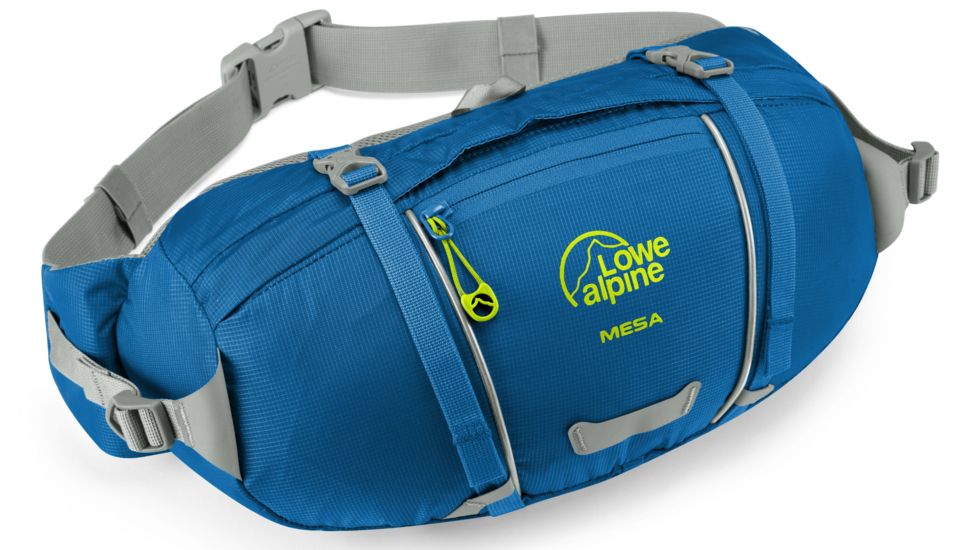Lowe Alpine Mesa Lumbar Pack-Giro