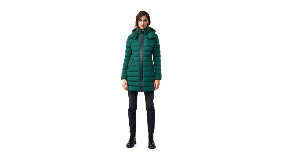 mackage female