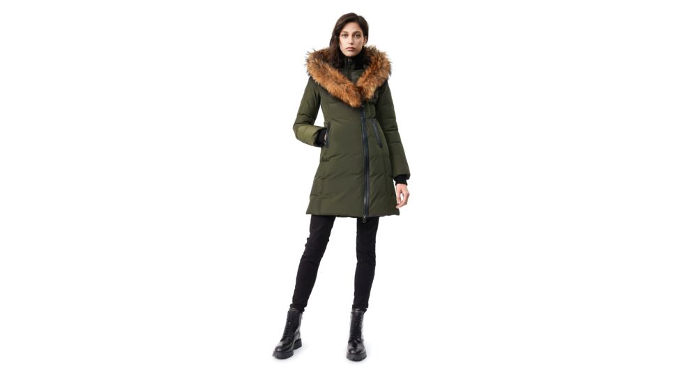 mackage female