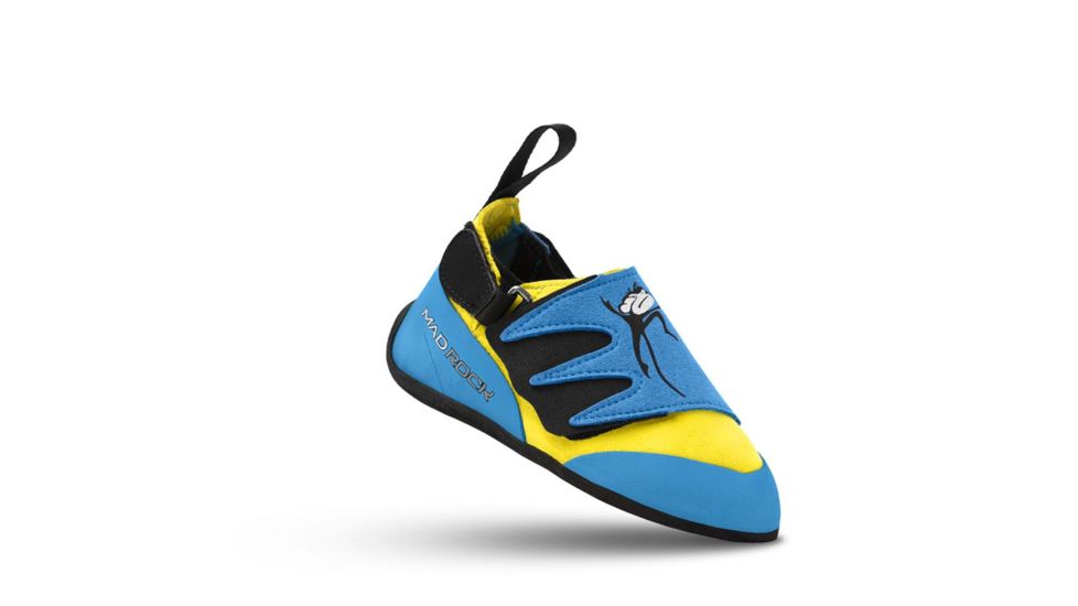 mad monkey climbing shoes