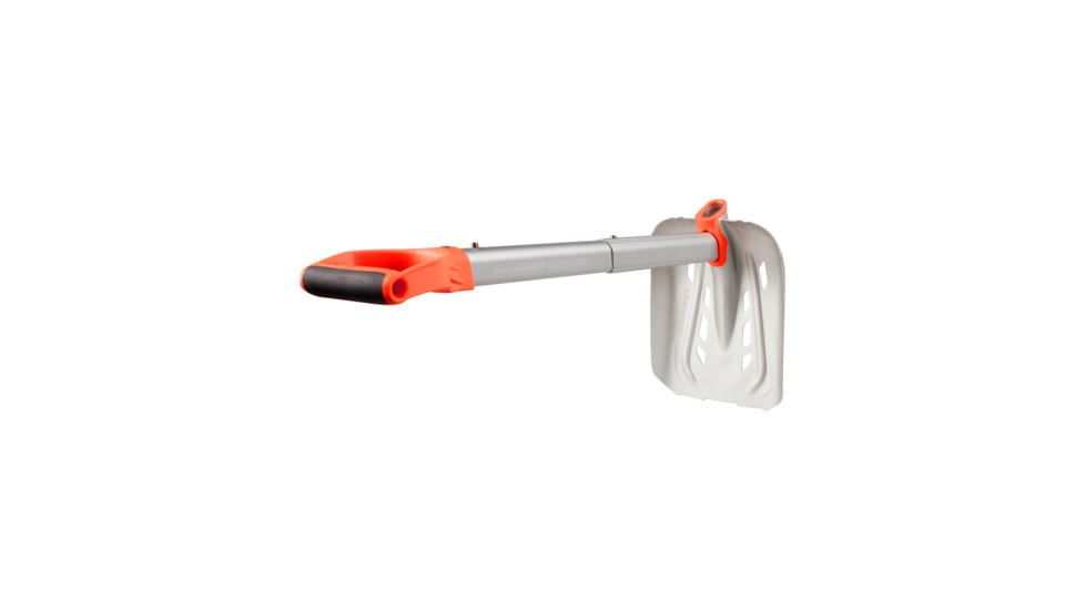 Mammut Alugator Ride 3.0 Hoe Shovel — CampSaver