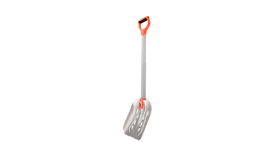 Mammut Alugator Ride 3.0 Hoe Shovel — CampSaver