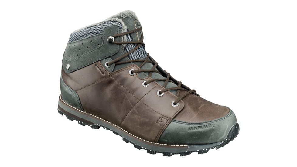 mammut waterproof