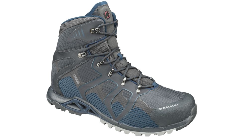 mammut comfort high gtx