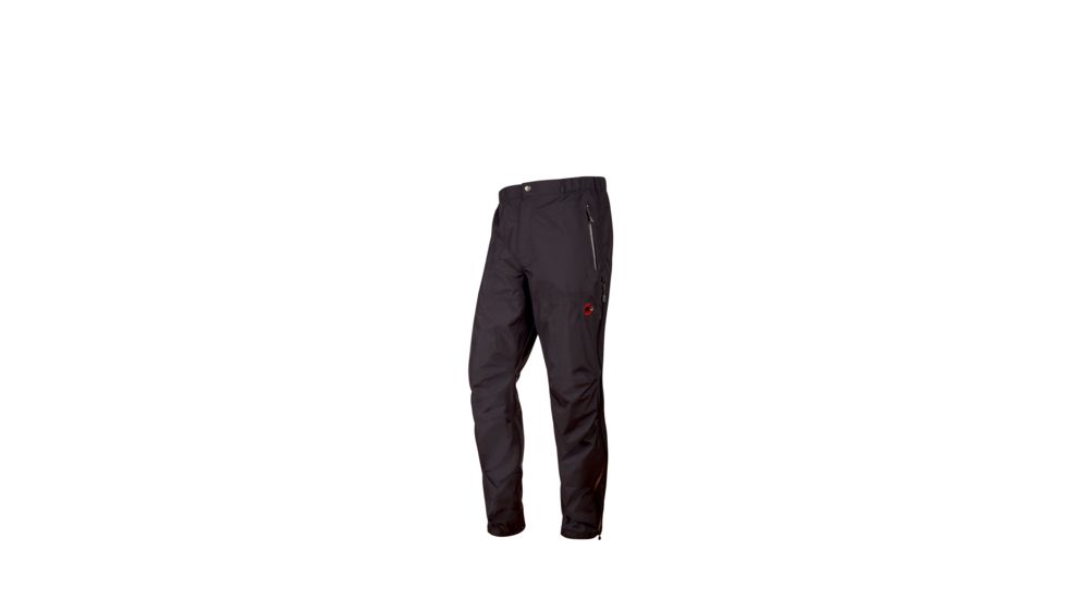 Mammut Convey Tour HS Rain Shell Pants Women's — CampSaver