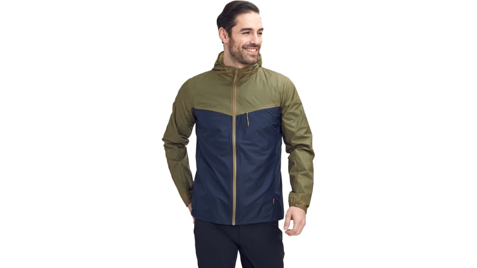 mammut convey wb hooded jacket