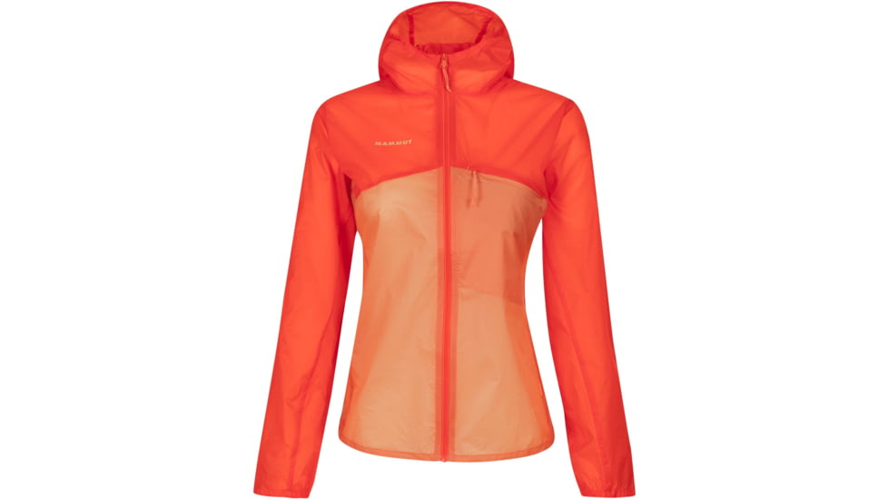 mammut convey wb hooded jacket