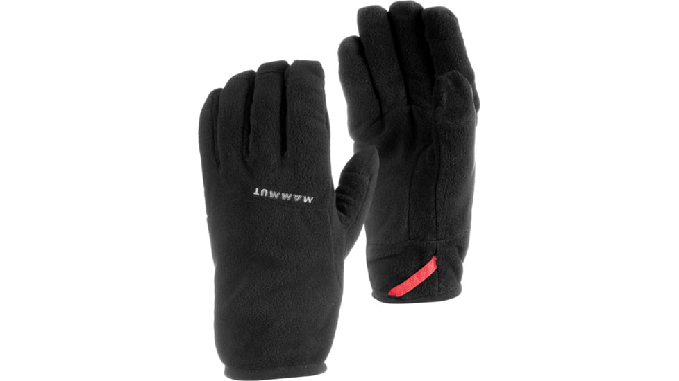mammut fleece pro