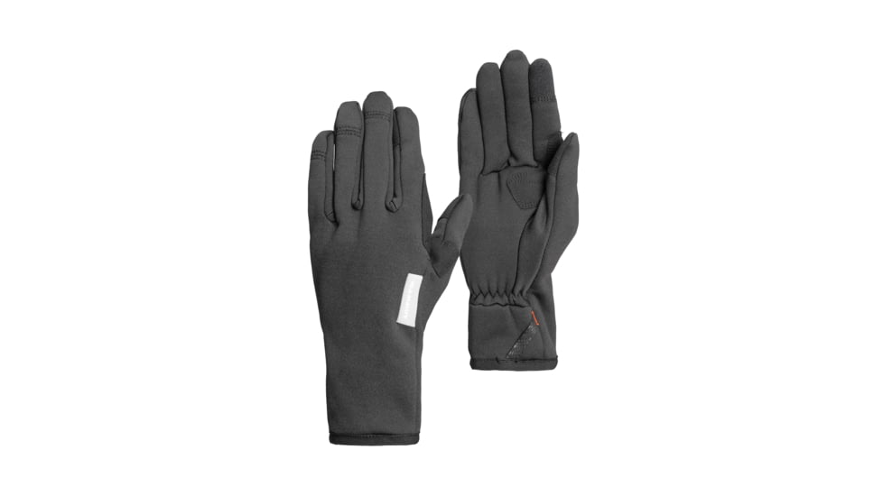 mammut fleece pro