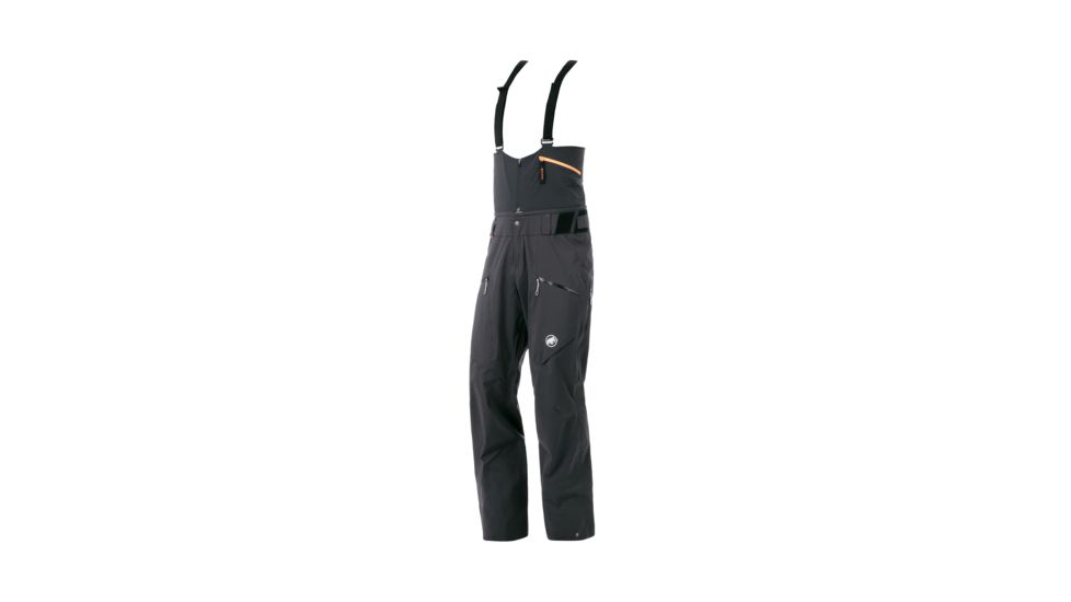mammut haldigrat pant
