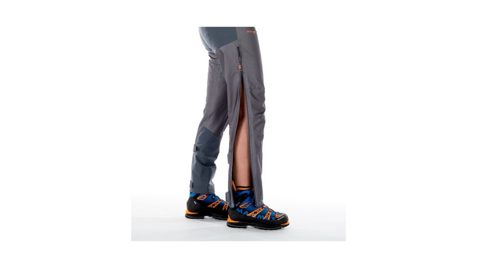 nordwand pants men cactus green