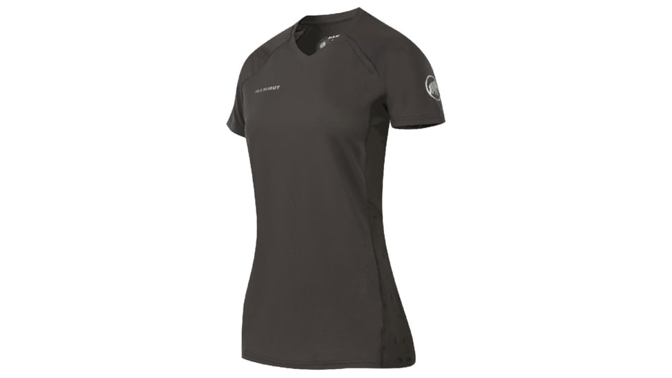 Mammut MTR 71 T-Shirt - Women's-Shadow-Medium