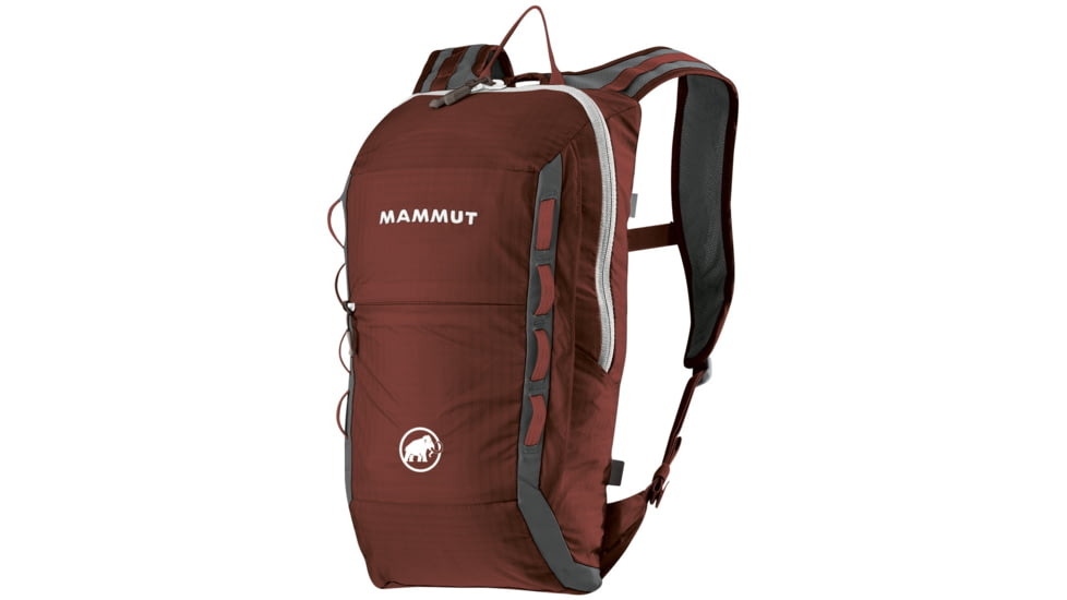 Mammut Neon Light 12 L Backpack-Maroon