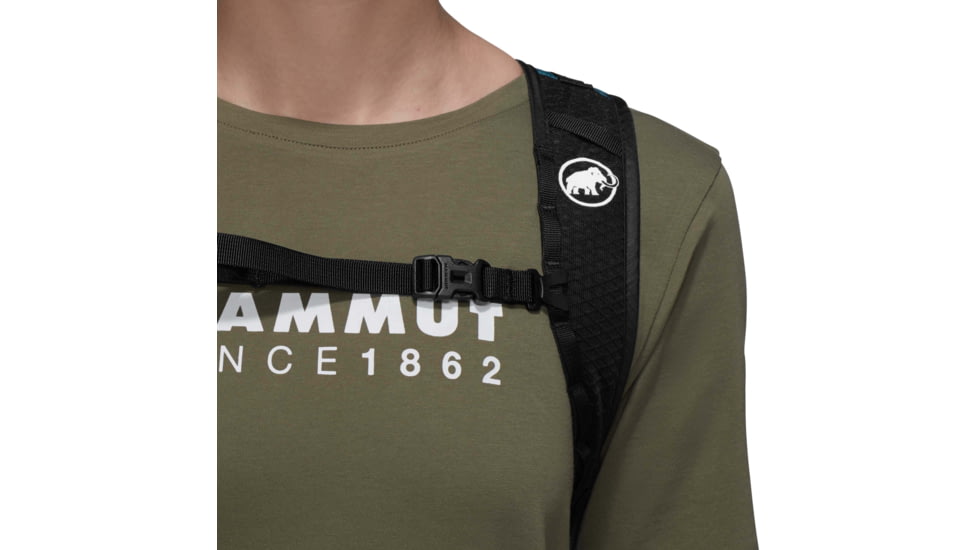 Mammut Neon Light 12L Climbing Pack, Sapphire, 2510-02491-50226-112