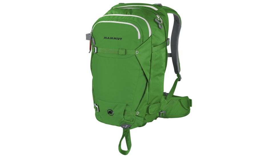 mammut nirvana pro 35