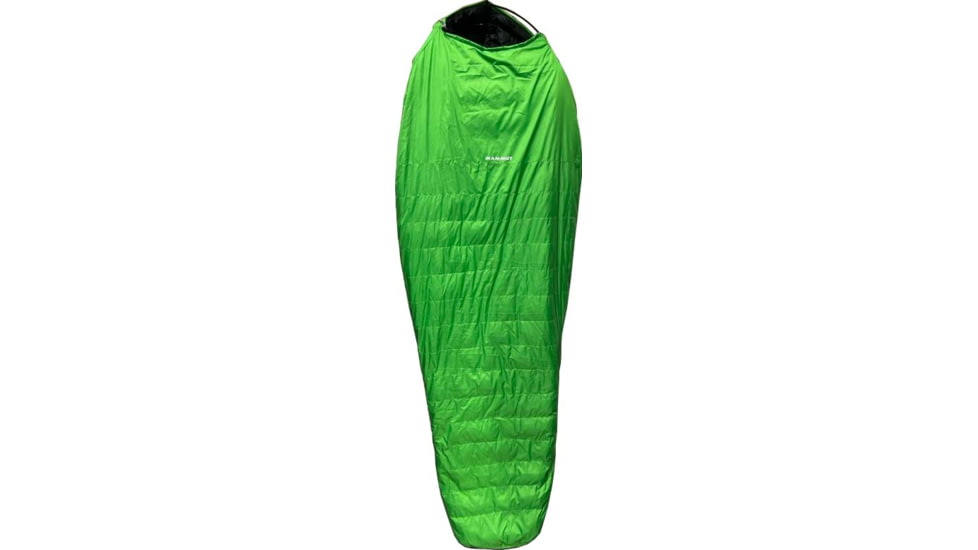 mammut nordic down spring