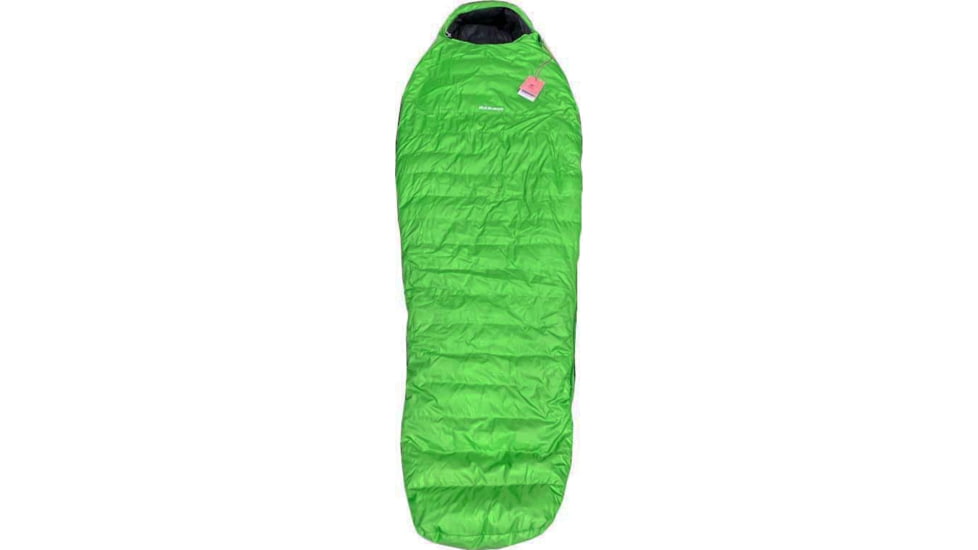mammut nordic down spring