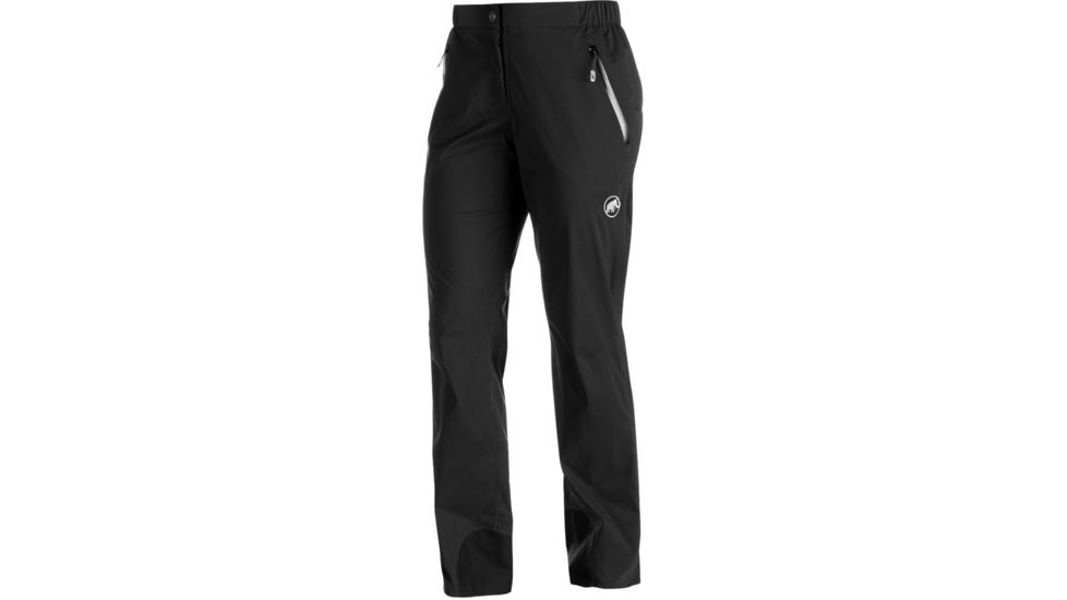 Mammut Runbold Advanced Pant Women's — CampSaver