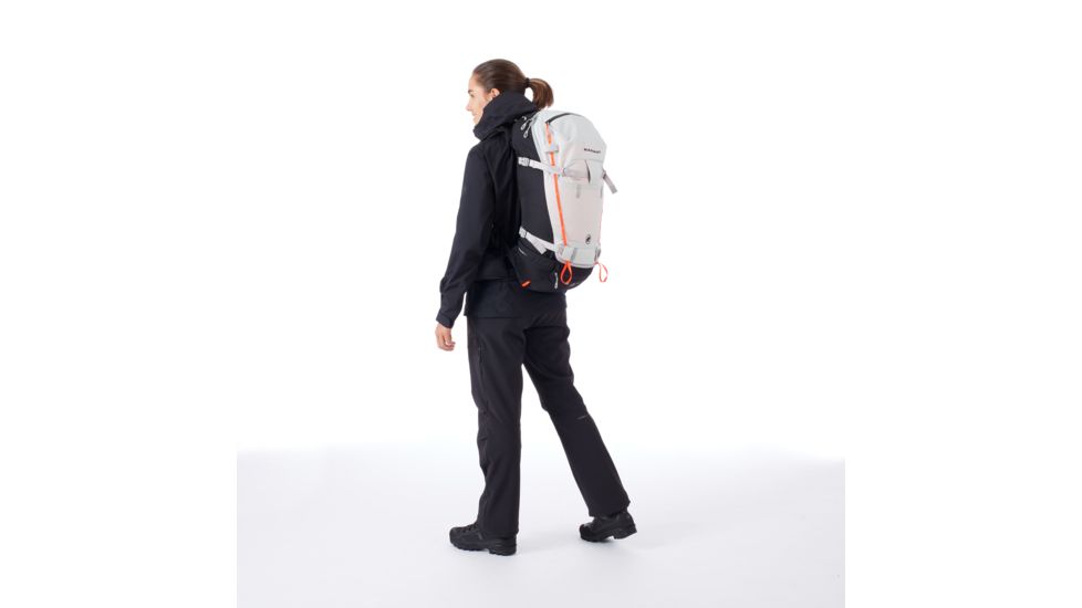 Mammut Spindrift 32L Skitouring Backpack, Highway/Black, 2550-00010-00366-1032