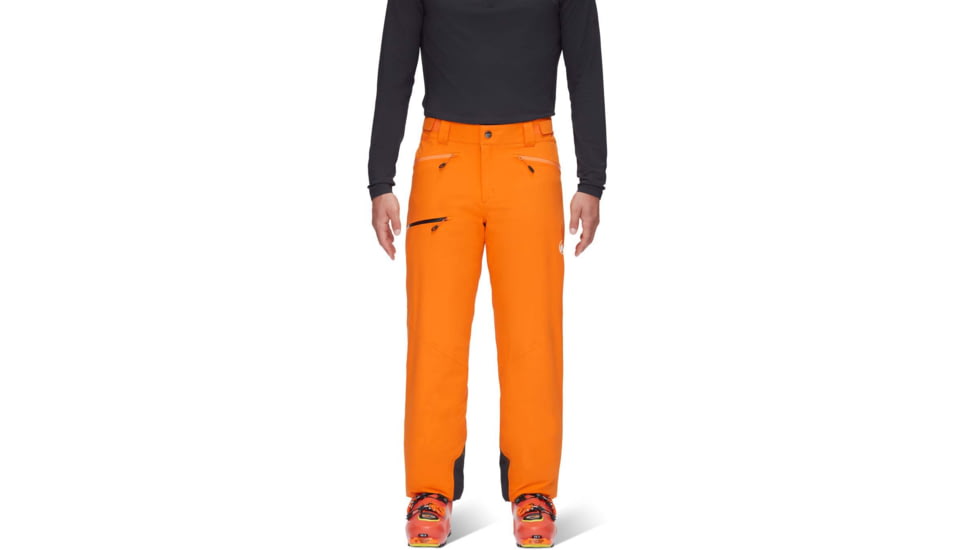 mammut stoney thermo pant