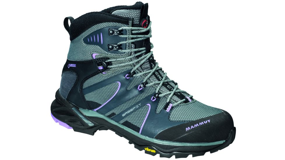 mammut t aenergy high gtx