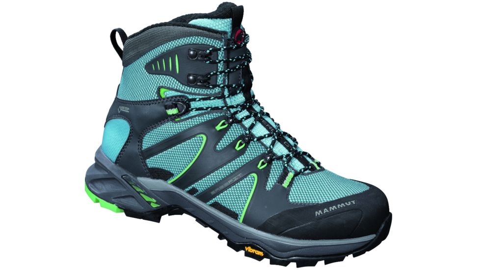 mammut t aenergy high gtx