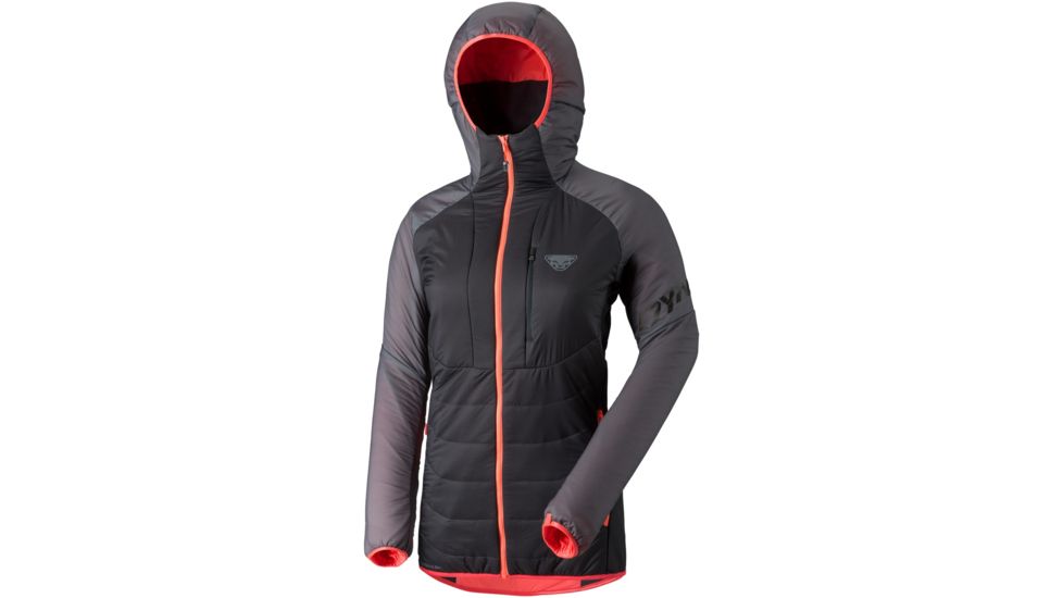 Marmot Alpinist Jacket - Men's, Dark Rust, Large, 30370-9805-L