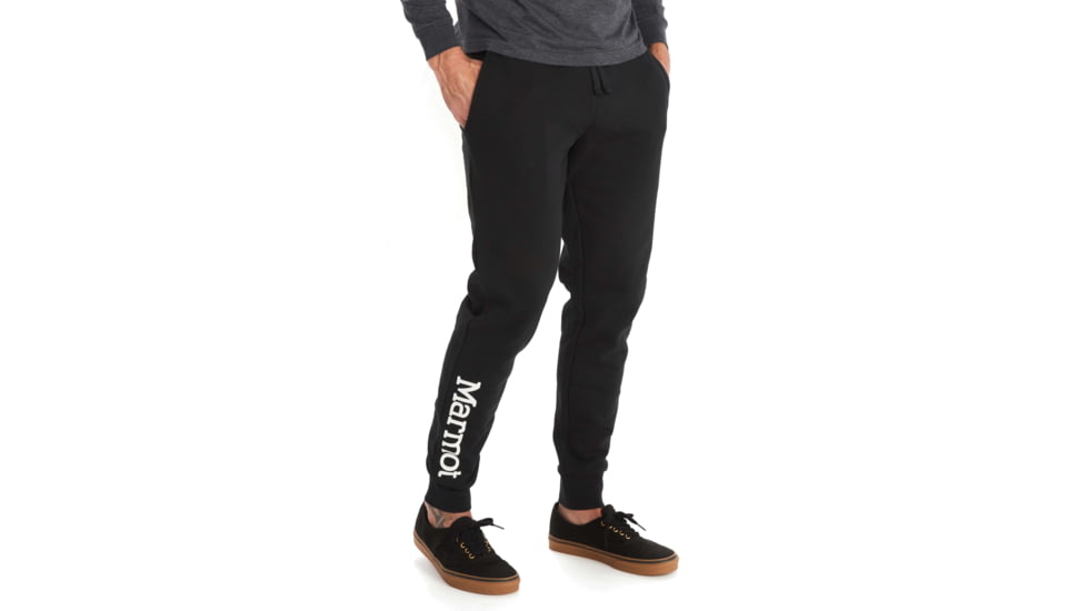 marmot avision jogger