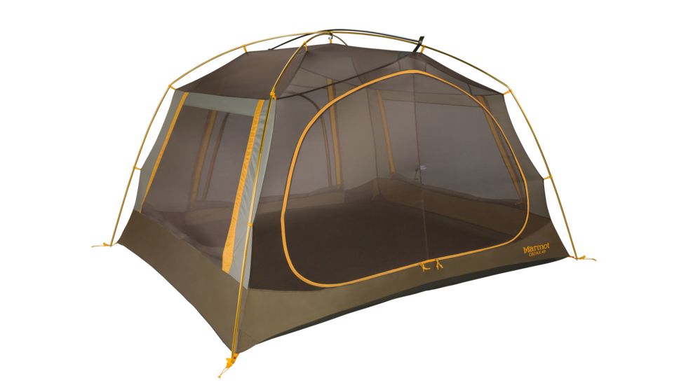 flysheet tarp tent