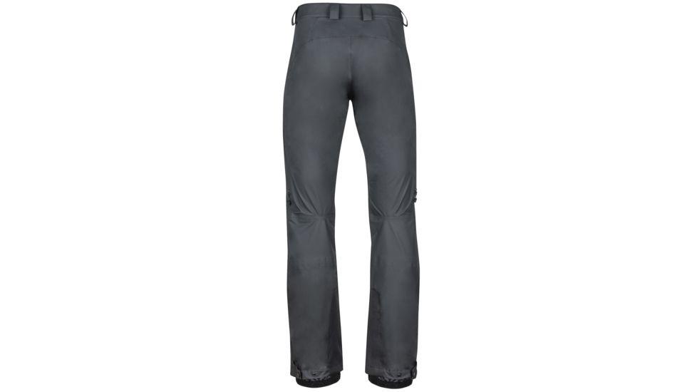 Marmot Durand Pant - Men's, Slate Grey, 2XL 31570-1440-XXL