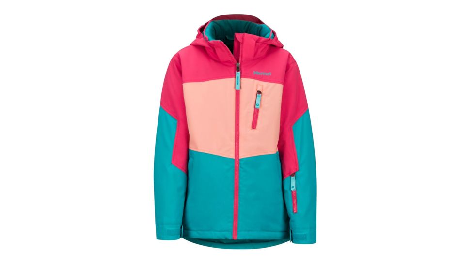 Marmot Elise Jacket - Girl's — CampSaver