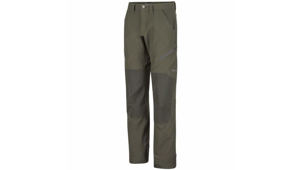 marmot highland pant