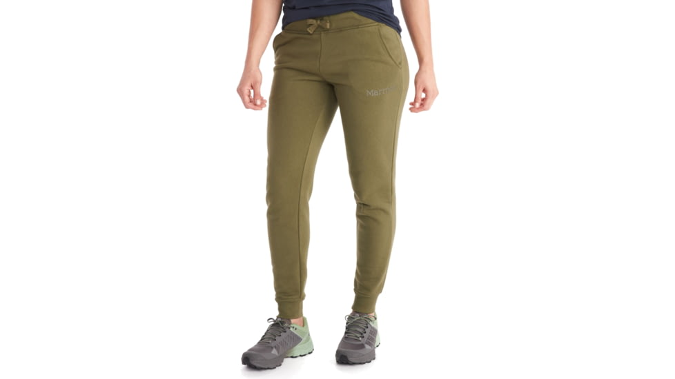 marmot avision jogger