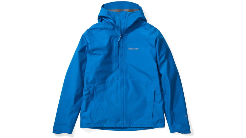 Marmot Minimalist Jacket - Mens, Classic Blue, Extra Large, 31230-2200-XL