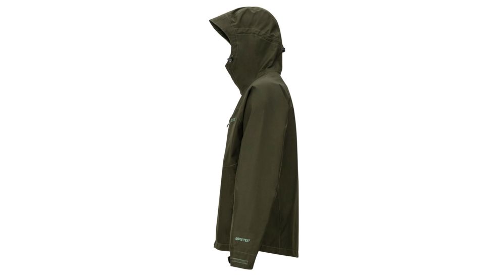 Marmot Minimalist Jacket - Mens, Rosin Green, Extra Large, 40330-7764-XL
