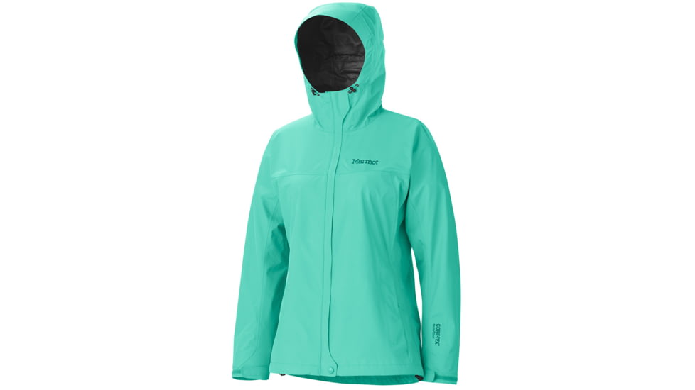 Marmot Minimalist Jacket - Women's, X-Small, Ice Green, 596492