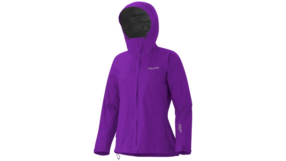Marmot Minimalist Jacket - Women's, X-Small, Vibrant Purple, 525787