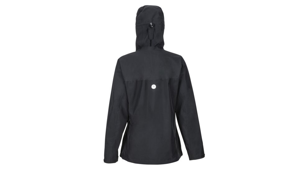 Marmot Minimalist Jacket - Women's, Black, Small, 46010-001-S