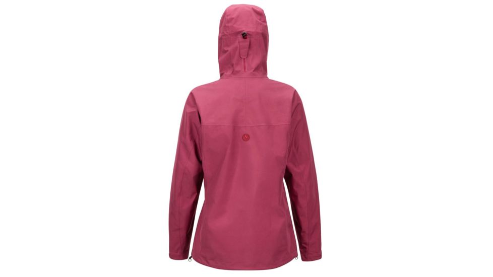 Marmot Minimalist Jacket - Women's, Dry Rose, Medium, 46010-7306-M