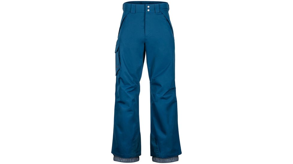 marmot motion pant