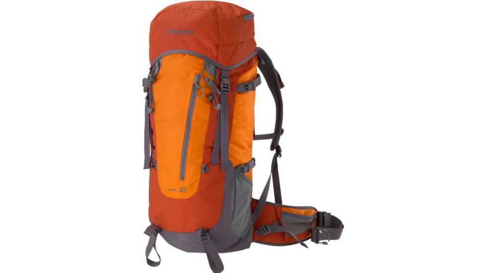 marmot odin 50 plus