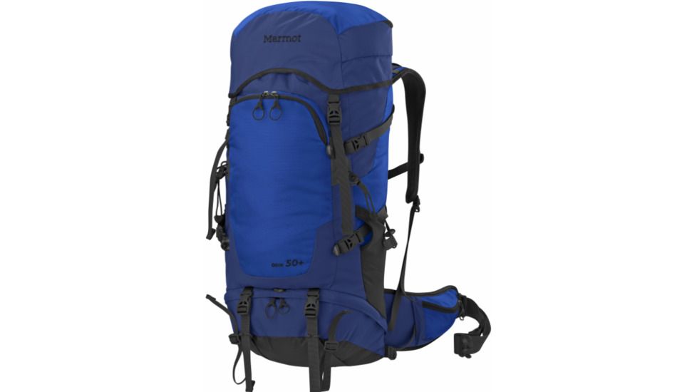 marmot odin 50 plus