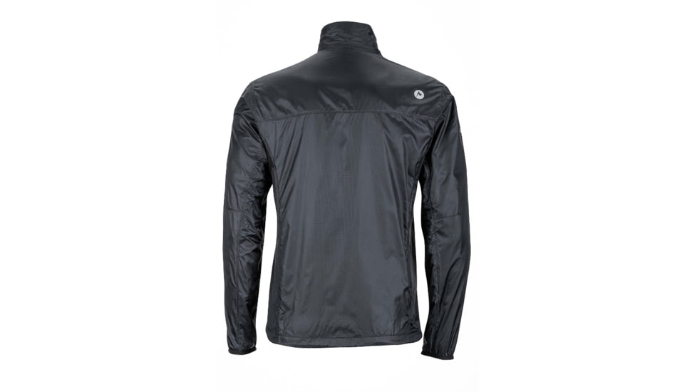 Marmot Orig DriClime Jacket - Black XL