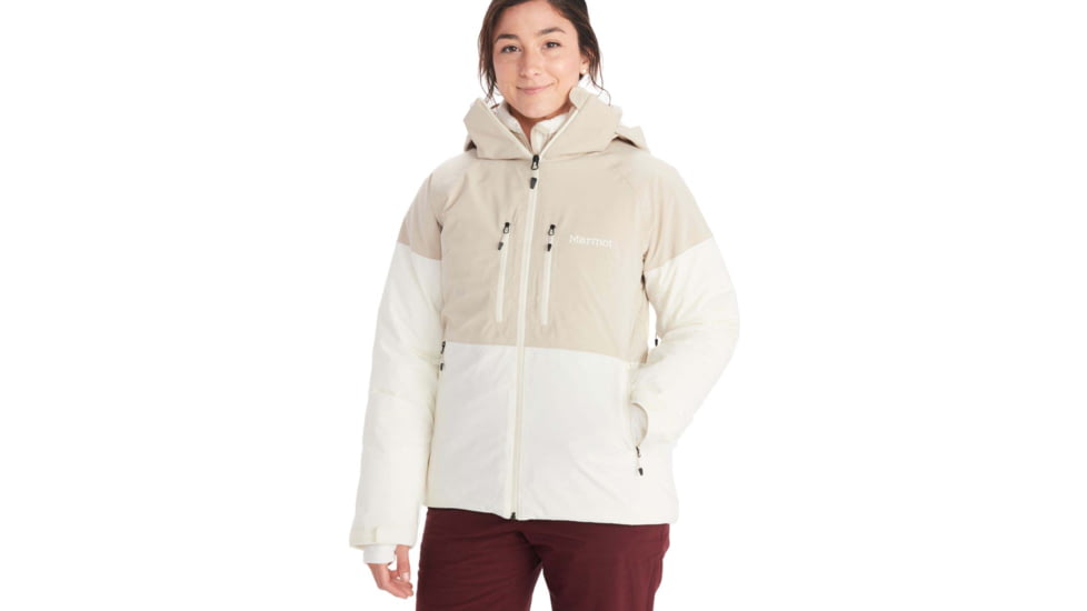 Marmot Pace Jacket - Women's — CampSaver