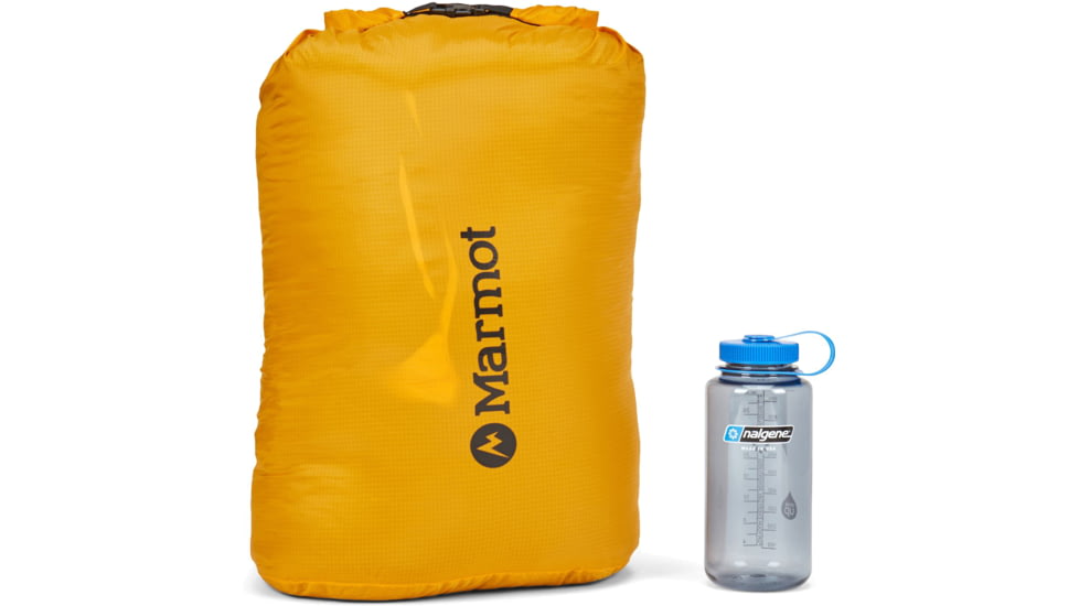 marmot paiju review