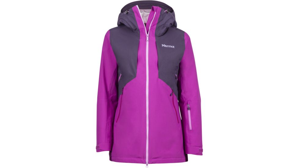 Marmot Powderline Jacket - Women's — CampSaver