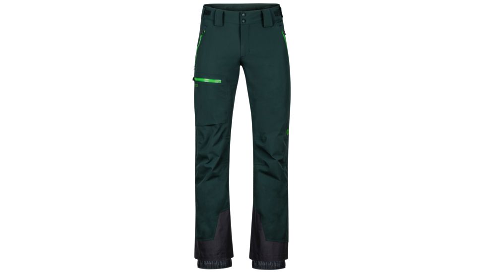 marmot refuge pant