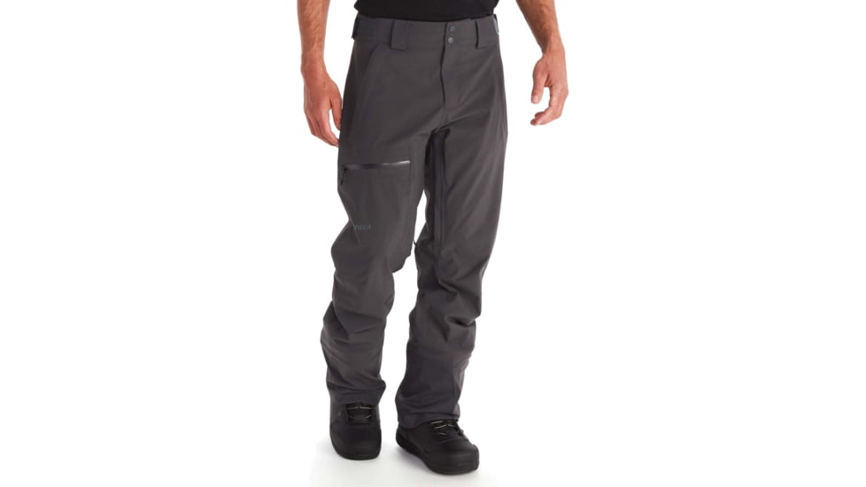 marmot refuge pant